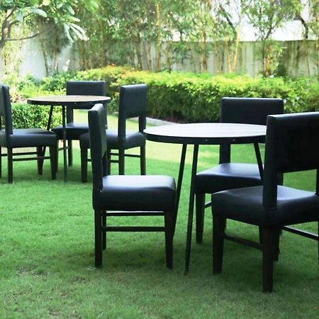 Hotel Citi Inn Grande Zirakpur Εξωτερικό φωτογραφία