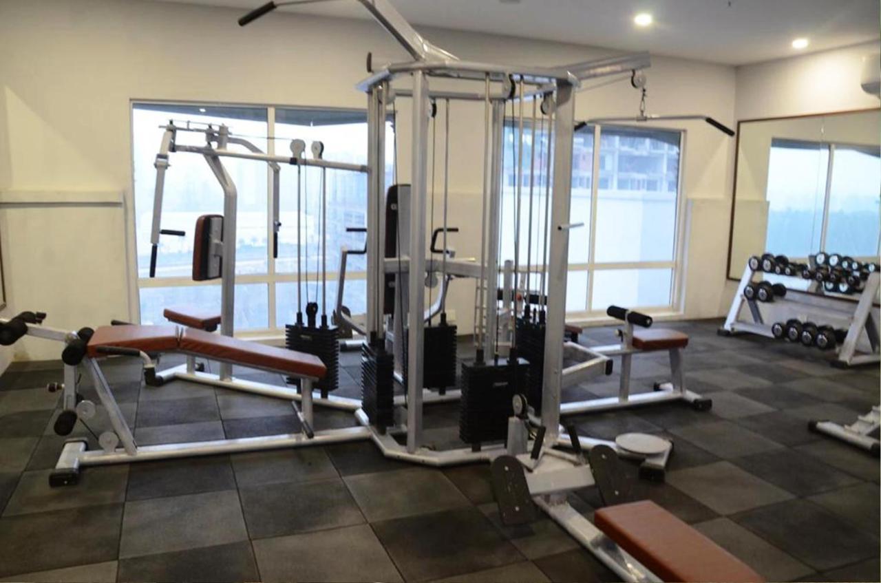 Hotel Citi Inn Grande Zirakpur Εξωτερικό φωτογραφία