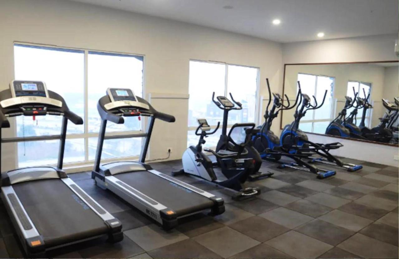 Hotel Citi Inn Grande Zirakpur Εξωτερικό φωτογραφία